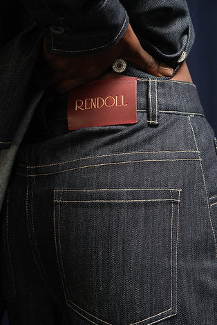 RENDOLL Ren Jeans