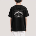 T-Shirt Black Kids