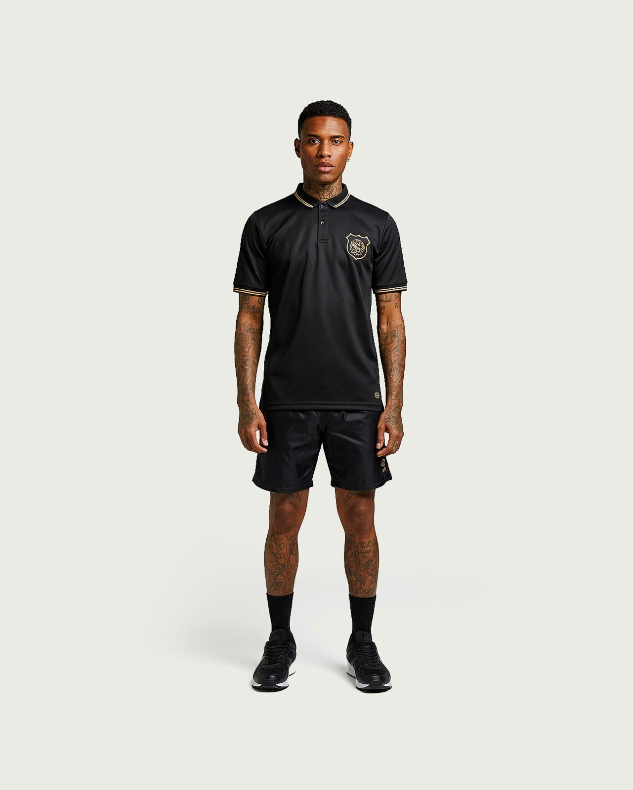 Midnight Shift Jersey