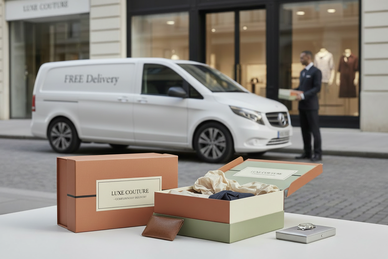 Free Shipping Subscription